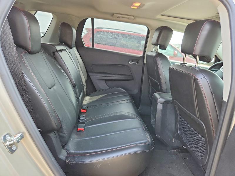 2013 Gmc Terrain მანქანა იყიდება აუქციონზე, vin: 2GKALWEK1D6375115, აუქციონის ნომერი: 59767906