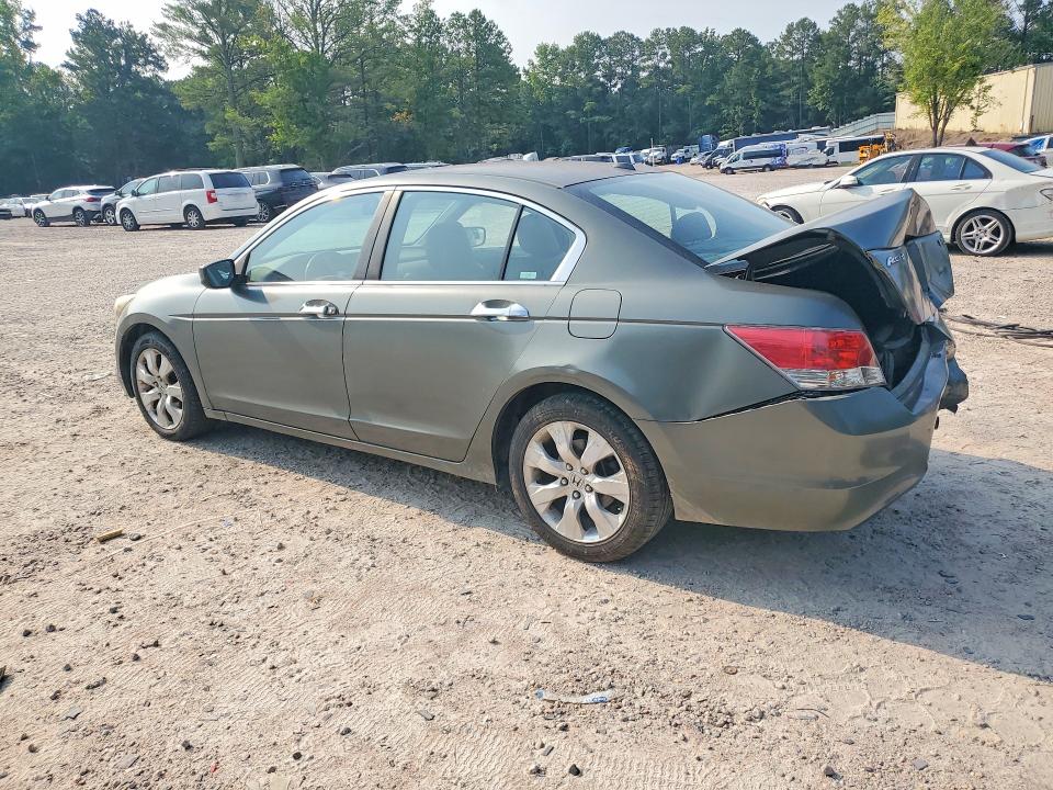 Aukcja sprzedaży 2008 Honda Accord, vin: 1HGCP36808A067048, numer aukcji: 61727516