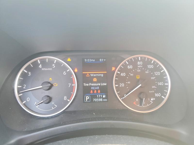 Aukcja sprzedaży 2024 Nissan Sentra, vin: 3N1AB8BV1RY290728, numer aukcji: 59784216