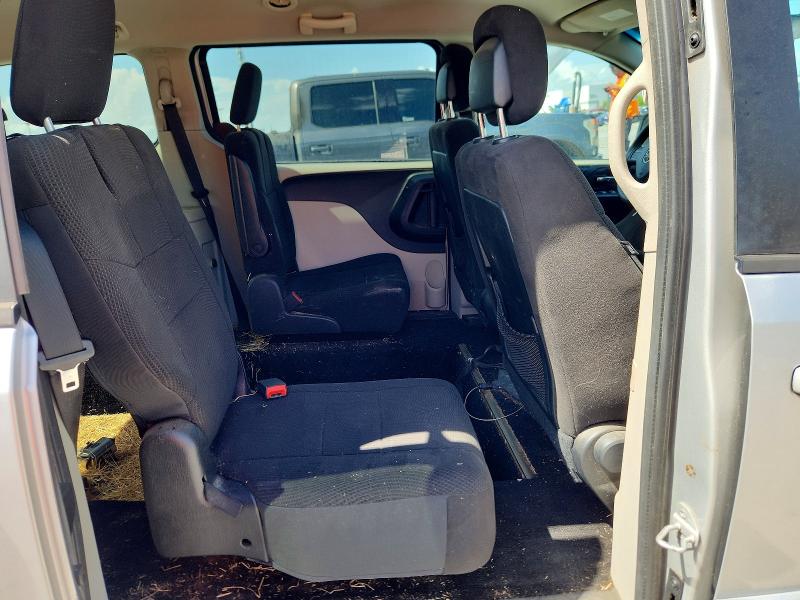 61286406 :رقم المزاد ، 2C4RDGCG5CR195357 vin ، 2012 Dodge Grand Caravan مزاد بيع