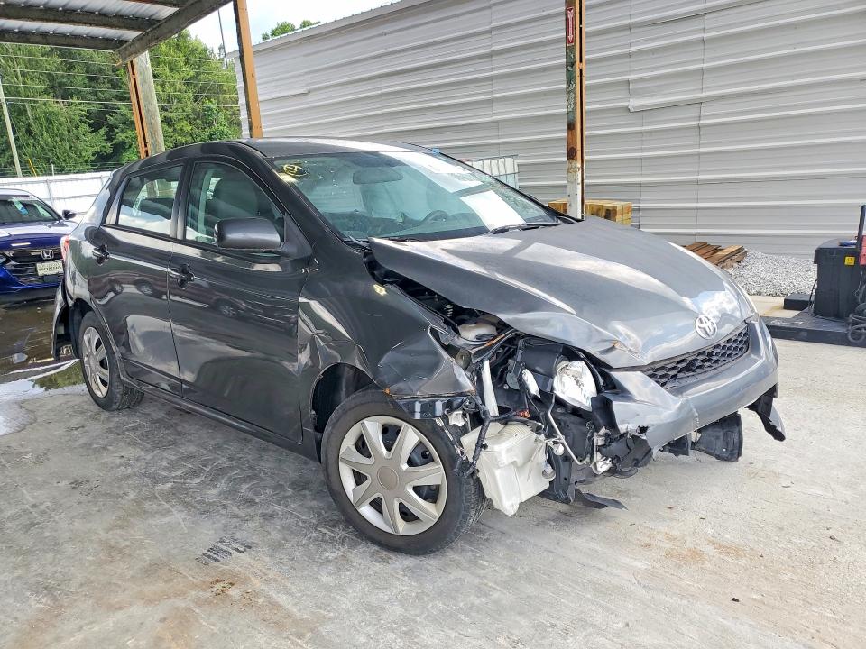 Aukcja sprzedaży 2011 Toyota Matrix, vin: 2T1KU4EE7BC739559, numer aukcji: 60388536