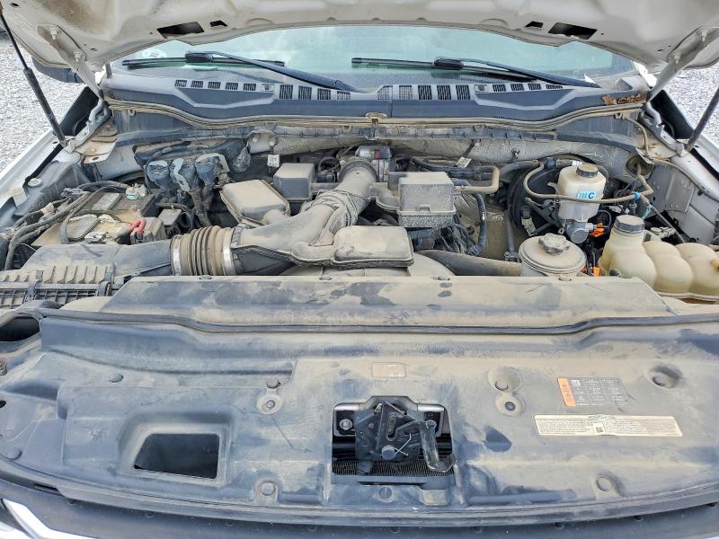 60128246 :رقم المزاد ، 1FT7X2B65NEC82878 vin ، 2022 Ford F250 مزاد بيع