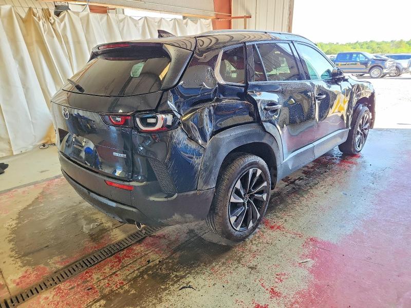2026 Mazda Cx-50 მანქანა იყიდება აუქციონზე, vin: 7MMVAAEW7TN172930, აუქციონის ნომერი: 61884156