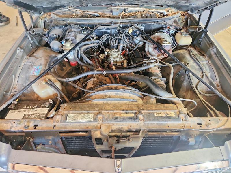 61648666 :رقم المزاد ، 1D37R4K455754 vin ، 1974 Chevrolet Malibu Classic مزاد بيع