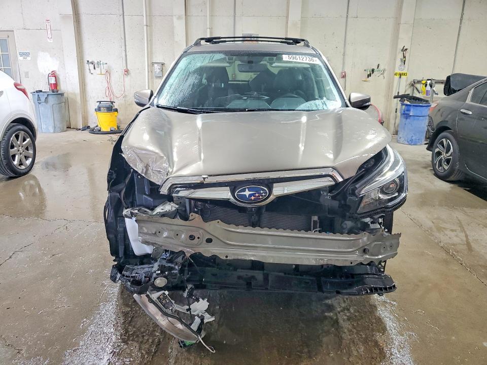 Продажа на аукционе авто 2020 Subaru Forester, vin: JF2SKAUC1LH552448, номер лота: 59612736
