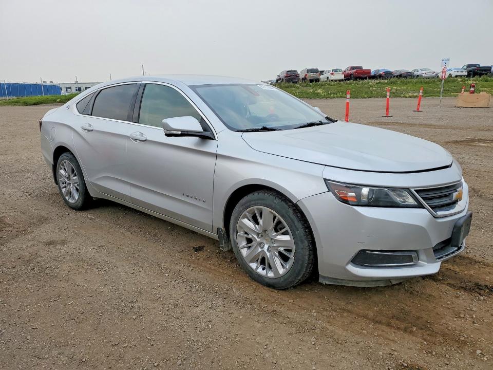 Aukcja sprzedaży 2017 Chevrolet Impala, vin: 1G11X5SA8HU185432, numer aukcji: 62617666