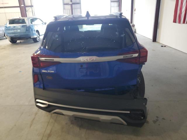 Продаж на аукціоні авто 2023 Kia Seltos, vin: KNDEUCAA1P7438451, номер лоту: 59688606