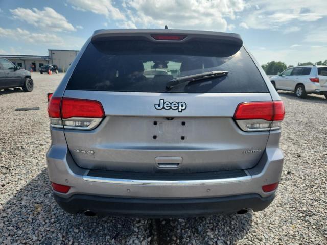 62067736 :رقم المزاد ، 1C4RJFBG5EC233265 vin ، 2014 Jeep Grand Cherokee مزاد بيع