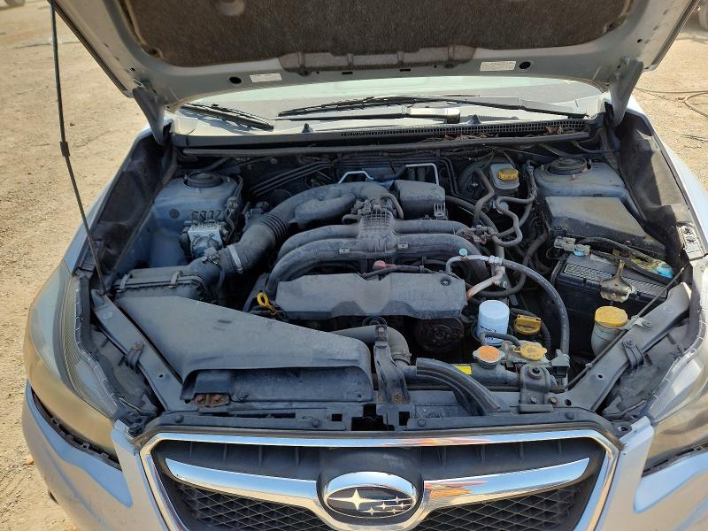 Продаж на аукціоні авто 2014 Subaru Xv Crosstrek, vin: JF2GPAGC4E8208568, номер лоту: 85461185