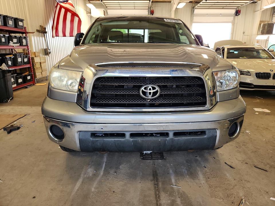 61331606 :رقم المزاد ، 5TFBV54167X014206 vin ، 2007 Toyota Tundra مزاد بيع