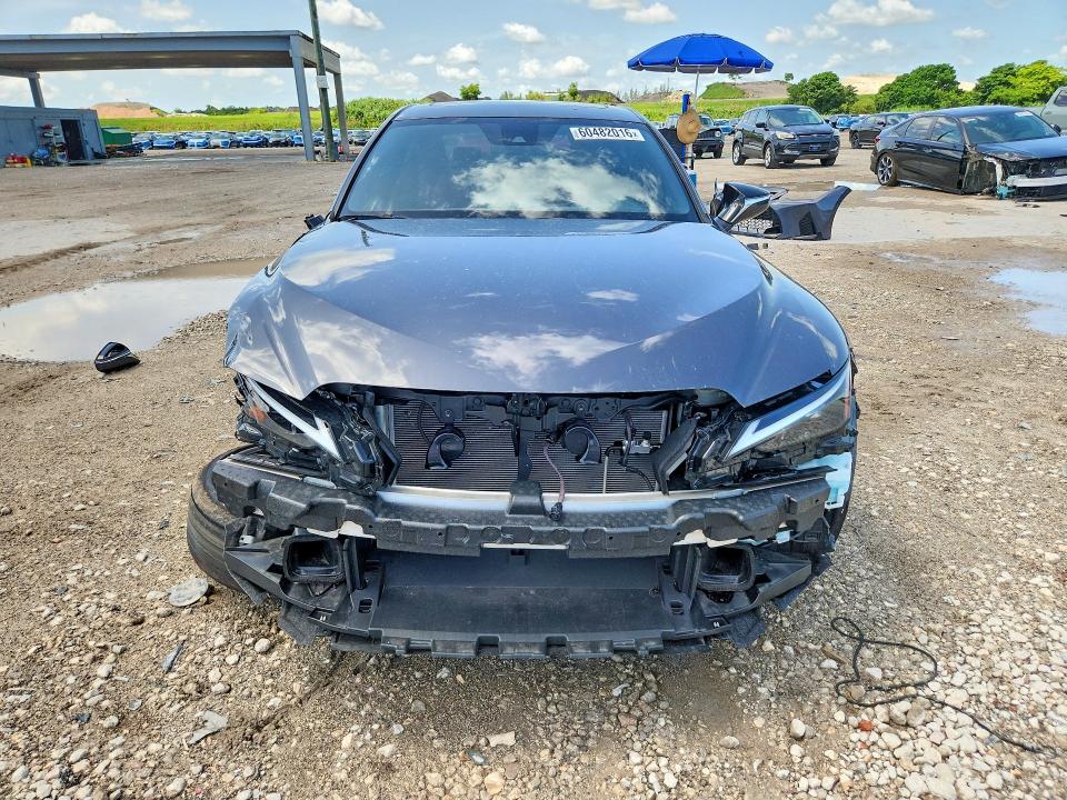 Aukcja sprzedaży 2025 Lexus Is 350, vin: JTHBZ1B27S5085927, numer aukcji: 60482016