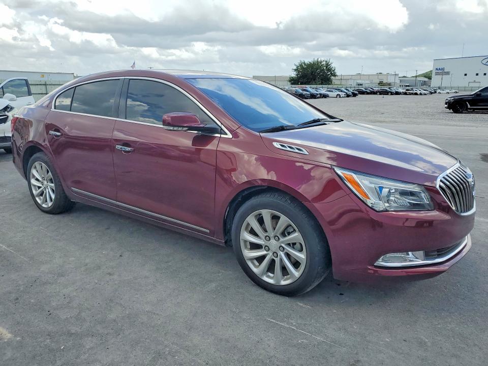 Продаж на аукціоні авто 2014 Buick Lacrosse, vin: 1G4GB5G30EF289189, номер лоту: 61364816