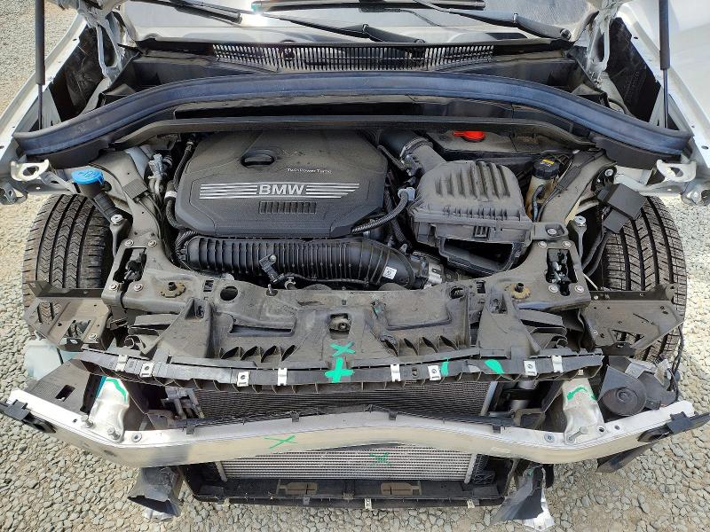 Продажа на аукционе авто 2020 Bmw X1, vin: WBXJG9C06L5P76594, номер лота: 60848146