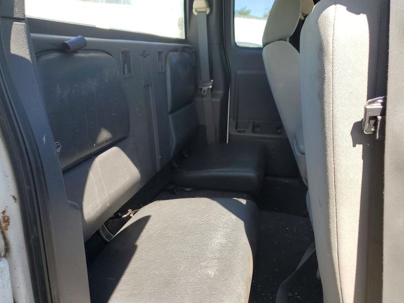 2008 Dodge Dakota მანქანა იყიდება აუქციონზე, vin: 1D3HE32N18S590358, აუქციონის ნომერი: 61965796