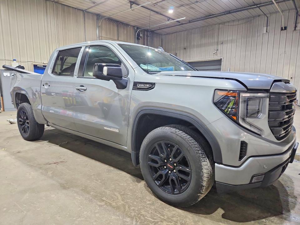Продажа на аукционе авто 2025 Gmc Sierra, vin: 1GTUUCED2SZ271241, номер лота: 85980145