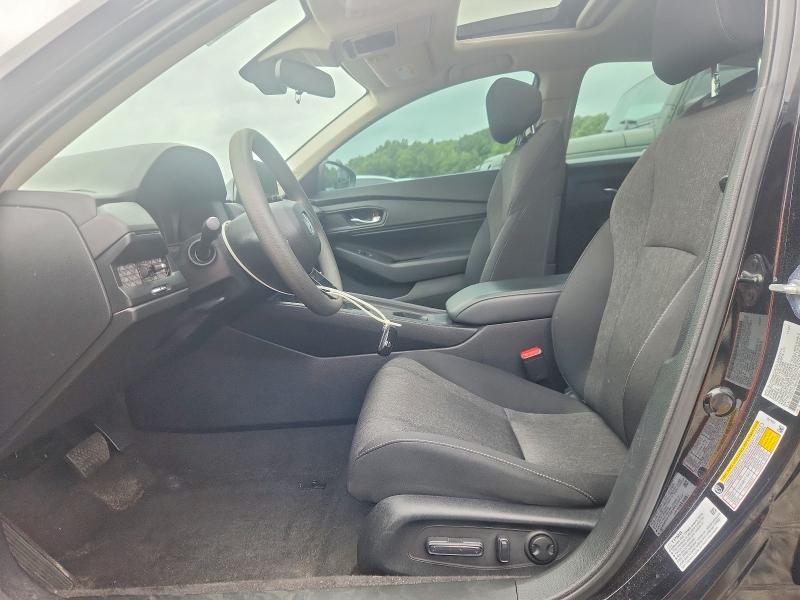 Продаж на аукціоні авто 2024 Honda Accord, vin: 1HGCY1F35RA020914, номер лоту: 62995186