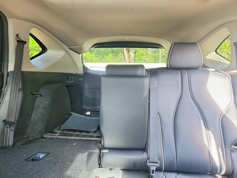 Продаж на аукціоні авто 2019 Acura Rdx, vin: 5J8TC1H73KL003781, номер лоту: 60528536