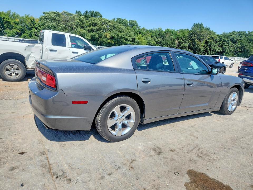 Aukcja sprzedaży 2012 Dodge Charger, vin: 2C3CDXBG7CH265247, numer aukcji: 61905756