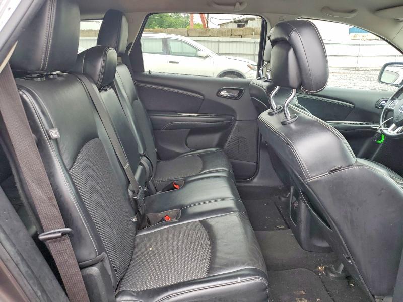 Aukcja sprzedaży 2019 Dodge Journey, vin: 3C4PDCGG6KT686624, numer aukcji: 59999596