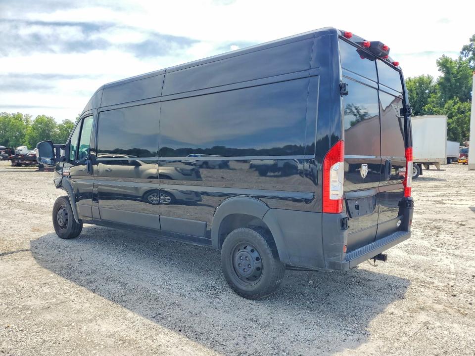 Aukcja sprzedaży 2022 Ram Promaster 2500, vin: 3C6LRVDG4NE111468, numer aukcji: 60947646