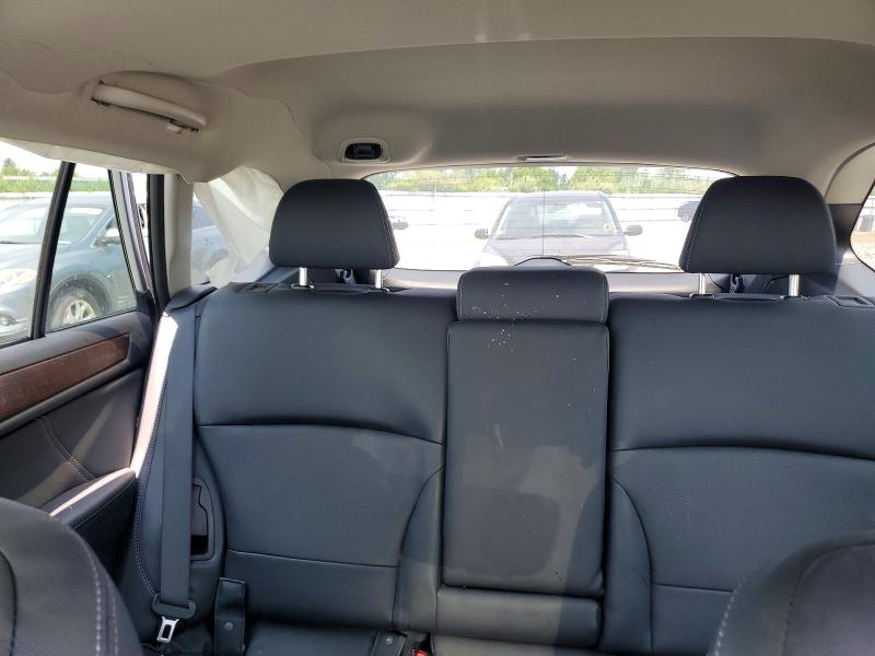 2019 Subaru Outback მანქანა იყიდება აუქციონზე, vin: 4S4BSANC3K3256478, აუქციონის ნომერი: 61283546