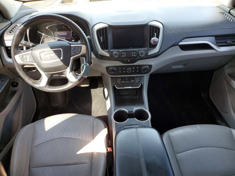 Продажа на аукционе авто 2019 Gmc Terrain, vin: 3GKALVEVXKL346547, номер лота: 58697886