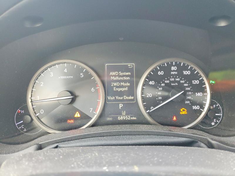 Продажа на аукционе авто 2018 Lexus Nx 300, vin: JTJBARBZXJ2178913, номер лота: 62671026