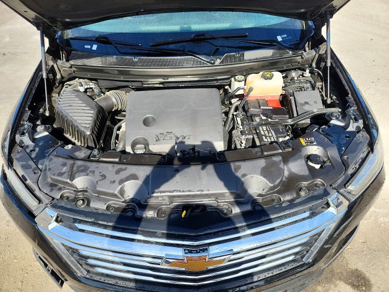 Aukcja sprzedaży 2023 Chevrolet Traverse, vin: 1GNEVGKW4PJ139867, numer aukcji: 61245136