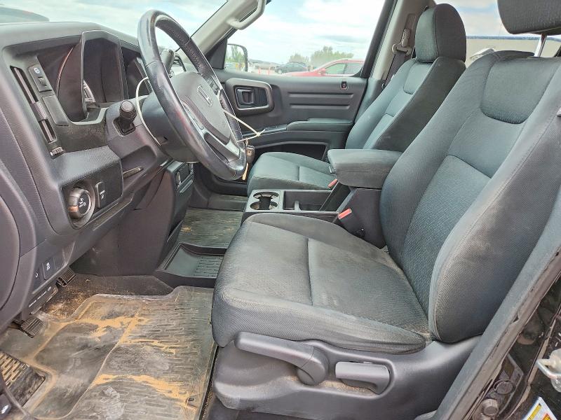 Продаж на аукціоні авто 2013 Honda Ridgeline, vin: 5FPYK1F7XDB001601, номер лоту: 62208926