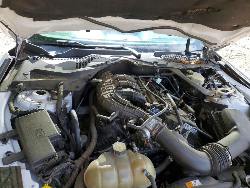 Продажа на аукционе авто 2016 Ford Mustang, vin: 1FATP8EM6G5285115, номер лота: 60854026
