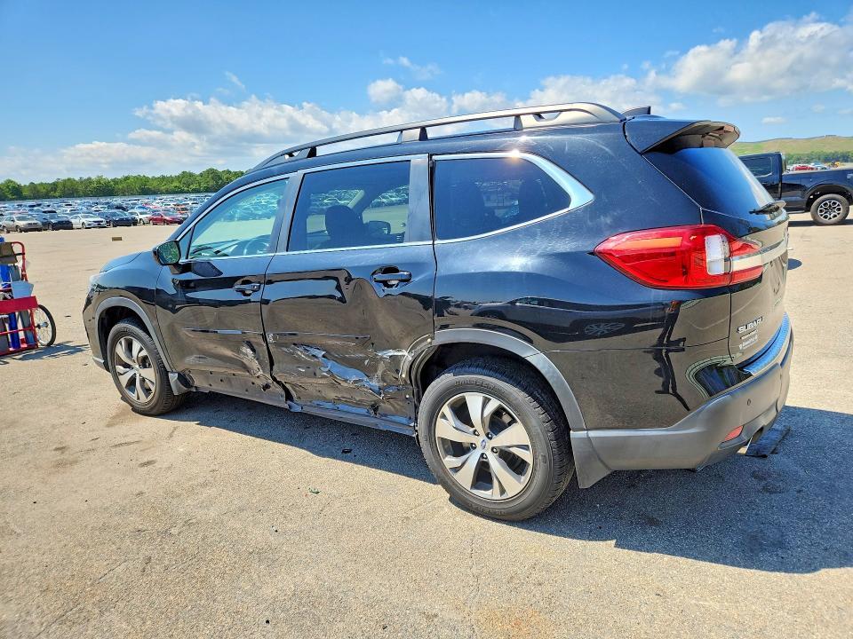 Продаж на аукціоні авто 2020 Subaru Ascent, vin: 4S4WMAFD3L3431378, номер лоту: 60470636
