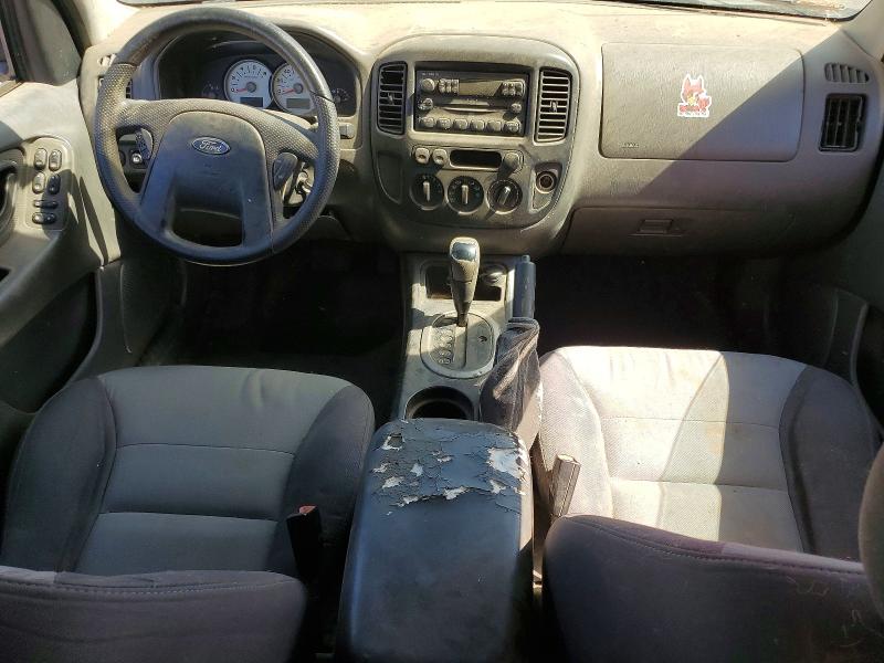 Продажа на аукционе авто 2005 Ford Escape, vin: 1FMYU02Z35KA29423, номер лота: 62775666