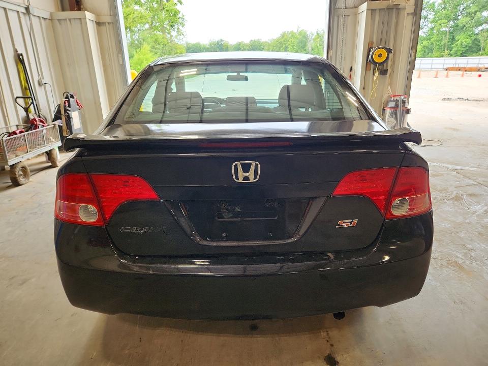 63344496 :رقم المزاد ، 2HGFA55578H703287 vin ، 2008 Honda Civic مزاد بيع