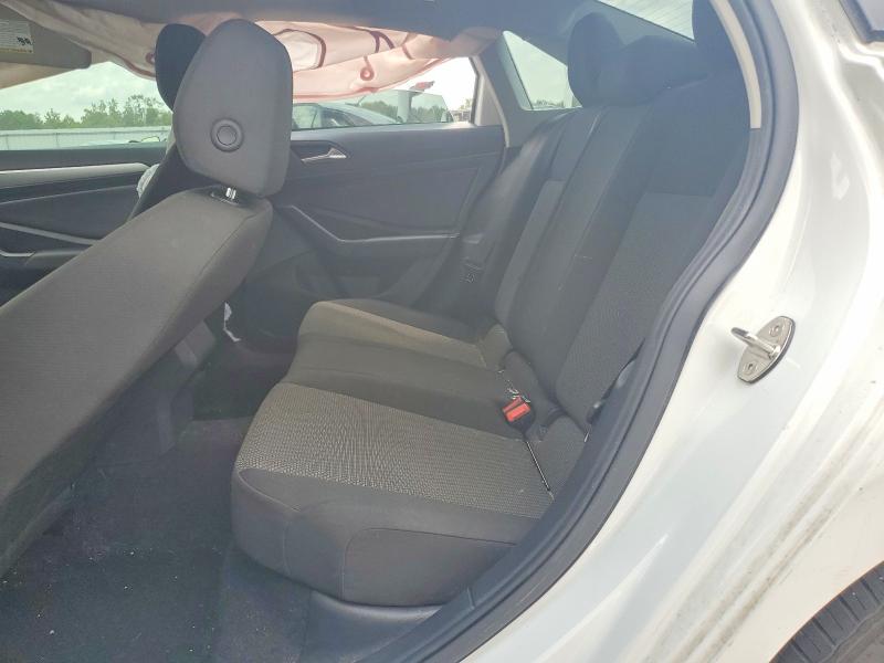 63009056 :رقم المزاد ، 3VWC57BU8MM000576 vin ، 2021 Volkswagen Jetta مزاد بيع