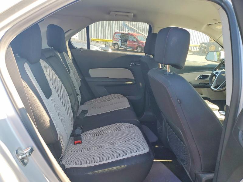 Aukcja sprzedaży 2015 Chevrolet Equinox, vin: 2GNFLFEK7F6105785, numer aukcji: 60892136