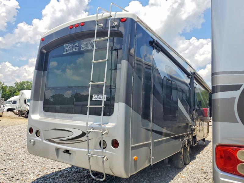 Продажа на аукционе авто 2014 Keystone Unknown, vin: 4YDF3722XE4700209, номер лота: 57321236