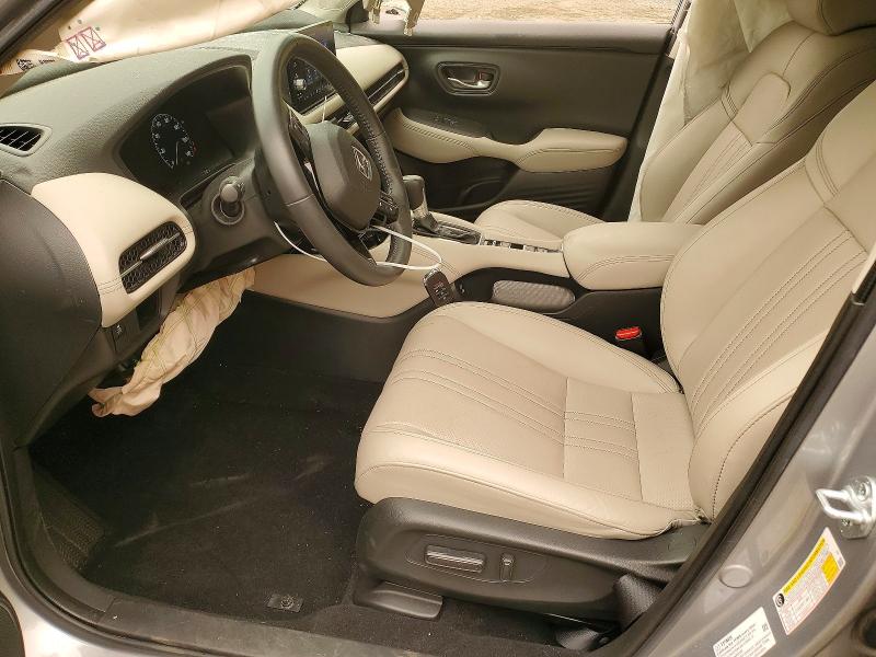 Aukcja sprzedaży 2024 Honda Hr-v, vin: 3CZRZ2H77RM708292, numer aukcji: 61240066