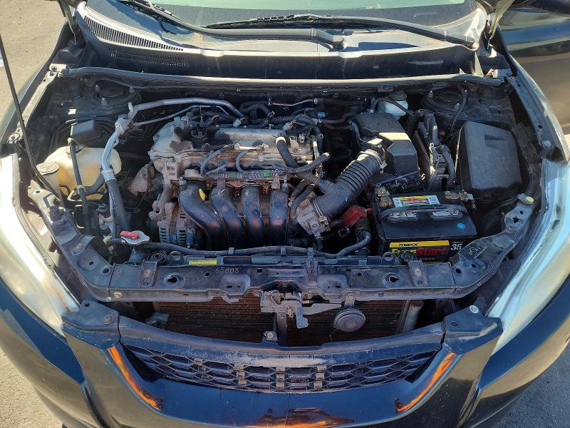 Aukcja sprzedaży 2009 Toyota Matrix, vin: 2T1KU40E79C067651, numer aukcji: 63258766