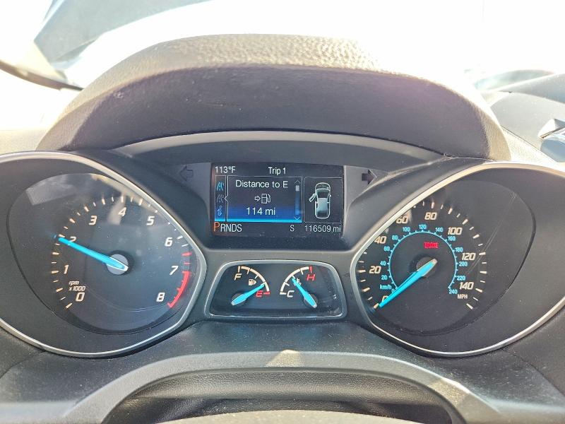 63058706 :رقم المزاد ، 1FMCU0G96EUB64113 vin ، 2014 Ford Escape مزاد بيع