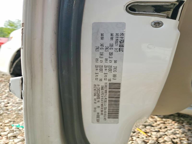 59086746 :رقم المزاد ، 2C4RDGCG3HR800936 vin ، 2017 Dodge Grand Caravan مزاد بيع