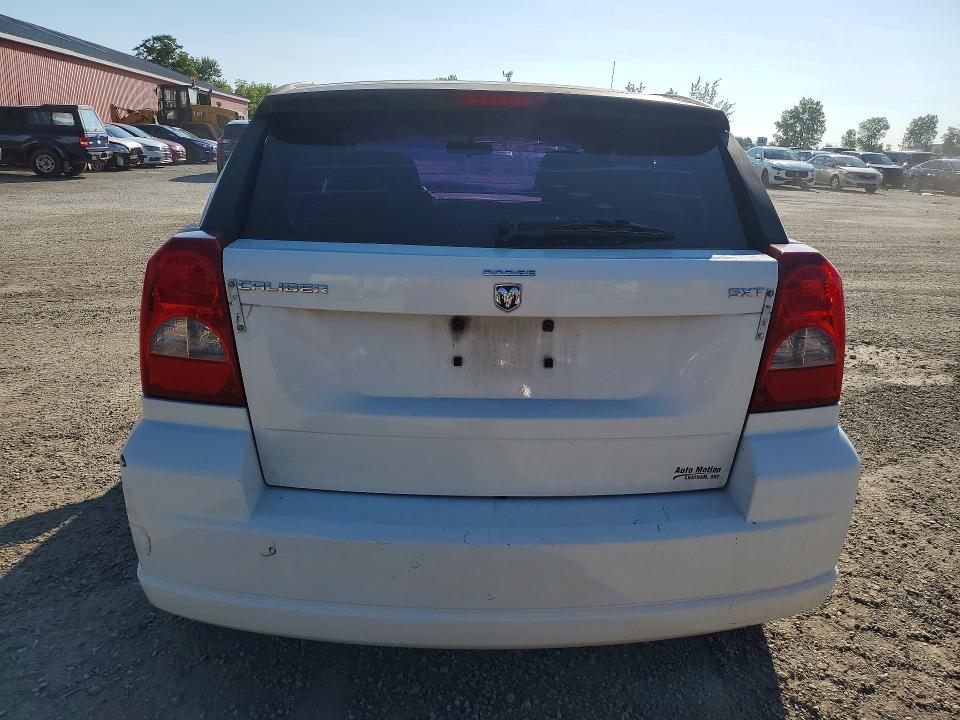 Продаж на аукціоні авто 2008 Dodge Caliber, vin: 1B3HB48B18D623403, номер лоту: 62048986