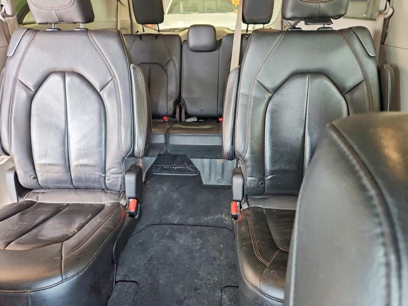 Продажа на аукционе авто 2019 Chrysler Pacifica, vin: 2C4RC1EG4KR604069, номер лота: 60950696