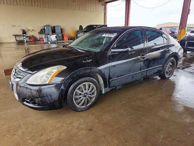 60168426 :رقم المزاد ، 1N4AL2AP1BN495758 vin ، 2011 Nissan Altima مزاد بيع