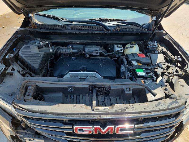Aukcja sprzedaży 2021 Gmc Acadia, vin: 1GKKNKLA2MZ228582, numer aukcji: 58774026