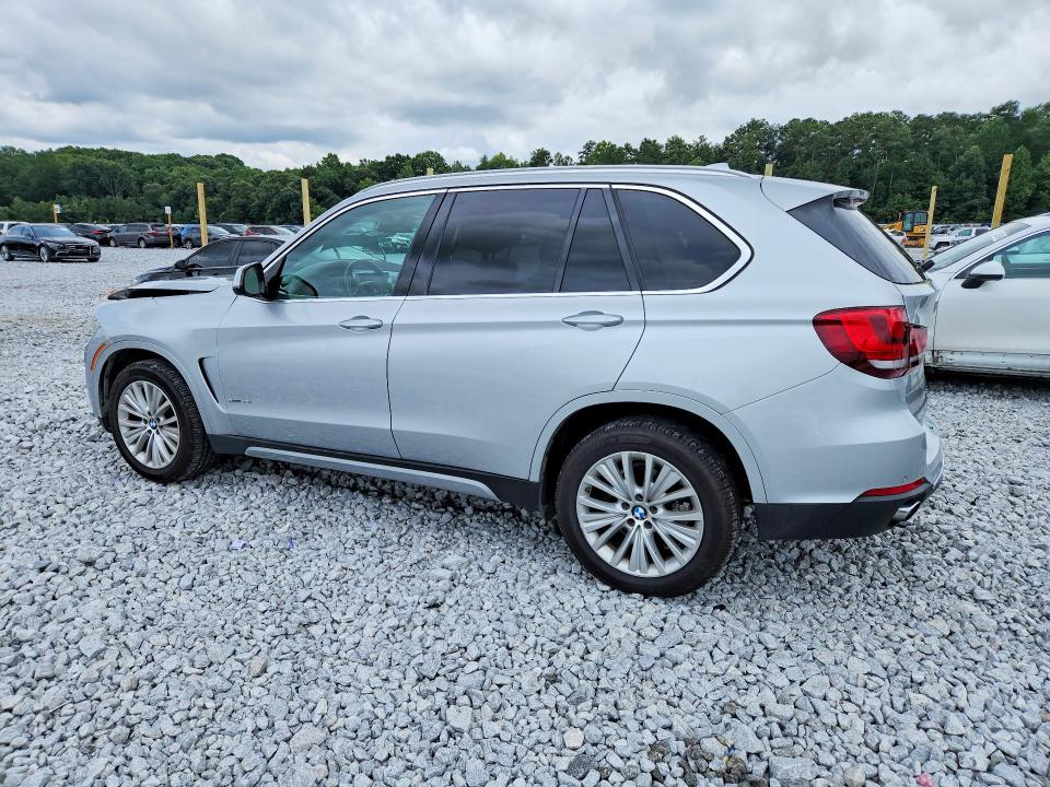 60946766 :رقم المزاد ، 5UXKR0C56G0U12602 vin ، 2016 Bmw X5 مزاد بيع