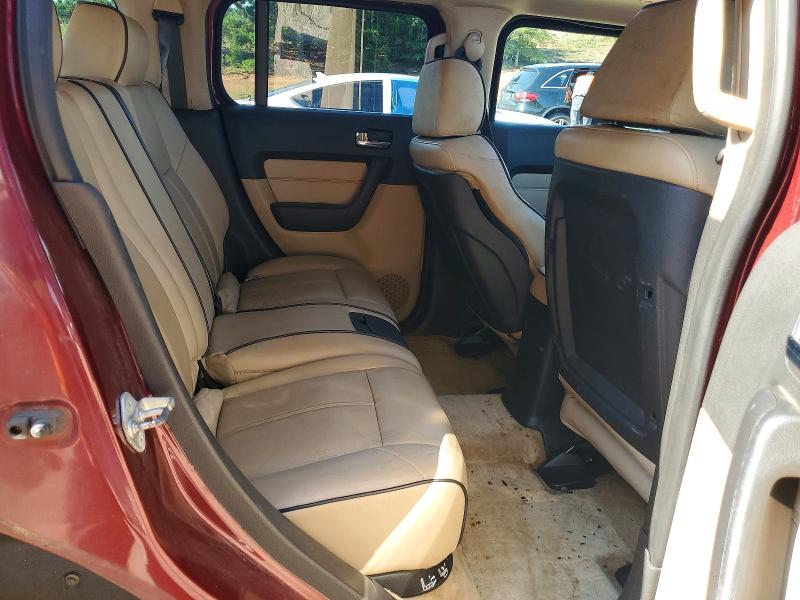 Продаж на аукціоні авто 2008 Hummer H3, vin: 5GTEN13L588179189, номер лоту: 59676116