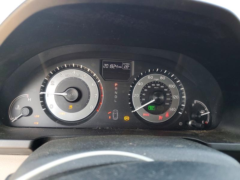 Продаж на аукціоні авто 2015 Honda Odyssey, vin: 5FNRL5H62FB101880, номер лоту: 61220286