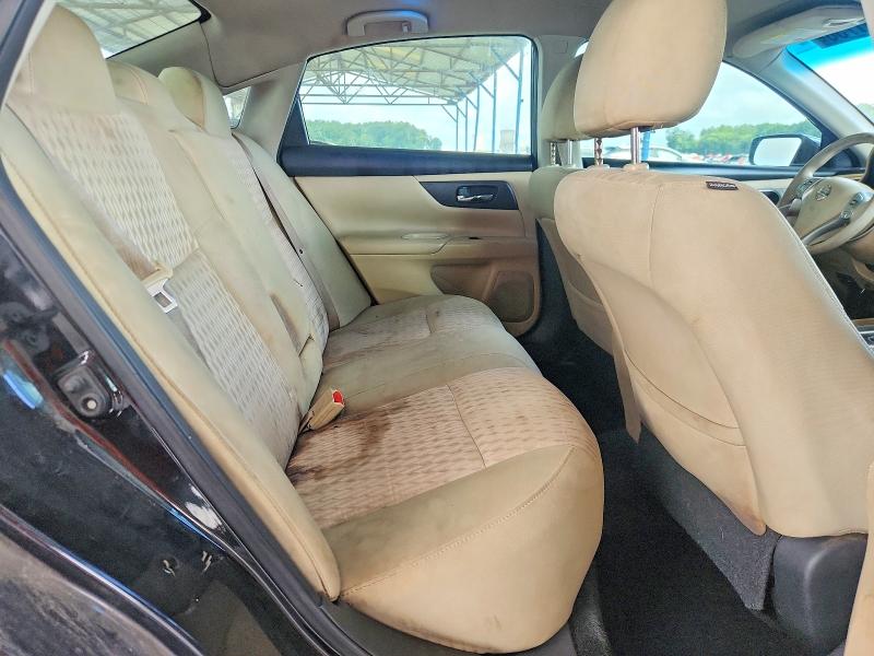 60701736 :رقم المزاد ، 1N4AL3AP7GN358904 vin ، 2016 Nissan Altima مزاد بيع