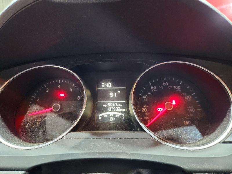 Aukcja sprzedaży 2015 Volkswagen Jetta, vin: 3VW1K7AJ9FM400401, numer aukcji: 59662896