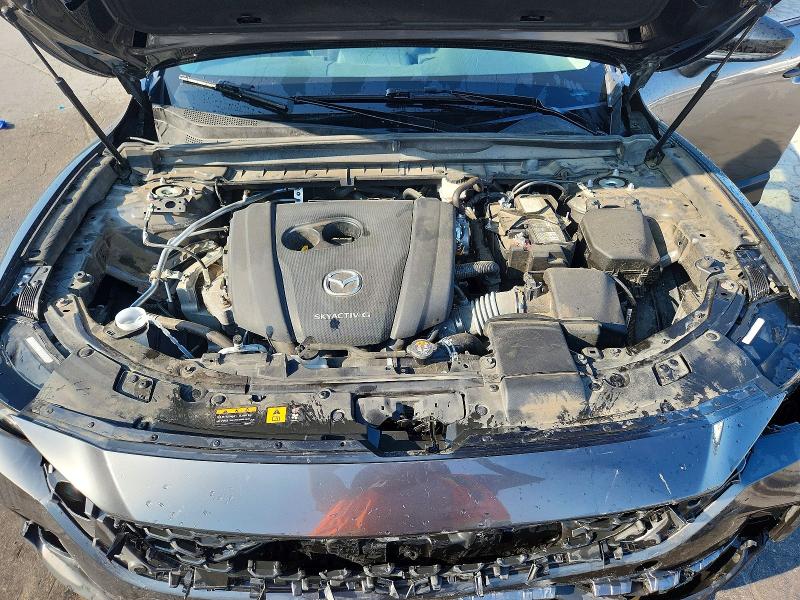 Продаж на аукціоні авто 2024 Mazda Cx-50, vin: 7MMVABDM3RN239747, номер лоту: 61534716